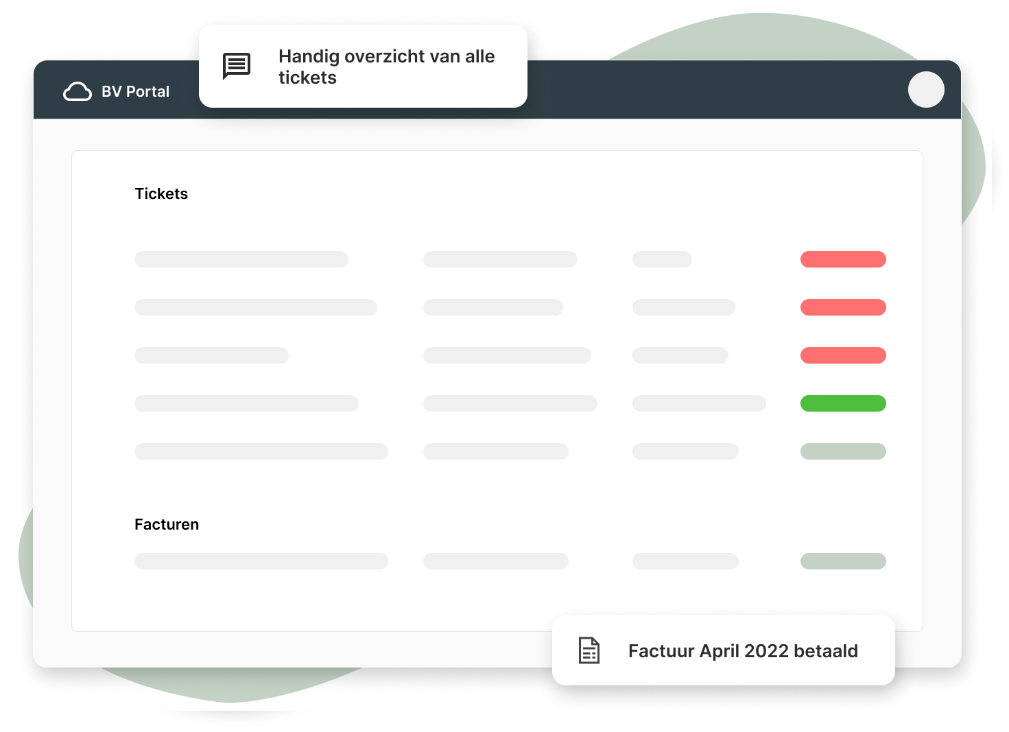 Inserve portal