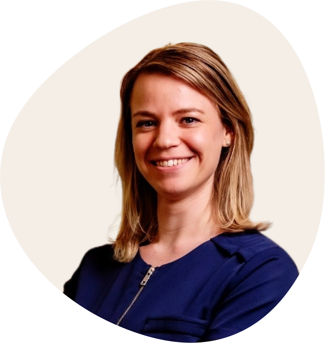 Marit van der Meer